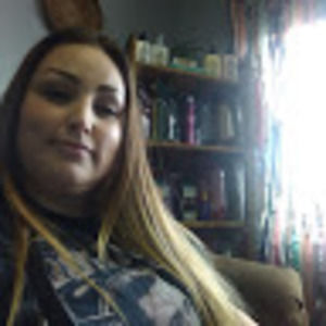 Meet your Posher, Tabitha